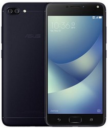 Замена шлейфов на телефоне Asus ZenFone 4 Max в Чебоксарах